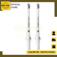 Đầu xịt máy tăm nước Philips Sonicare F3 Quad Stream HX3062/00