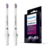 Đầu Xịt Máy Tăm Nước Philips Sonicare F3 Quad Stream HX3062/00 - Bảo Hành Chính Hãng 2 Năm