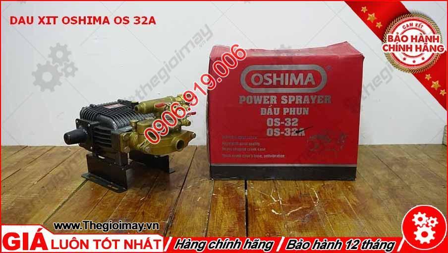 Đầu xịt Oshima OS-32A
