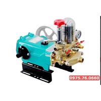 Đầu Xịt Oshima OS 45 - ĐẦU XỊT 2HP SIÊU MẠNH, SIÊU TỐT - HÀNG CHÍNH HÃNG