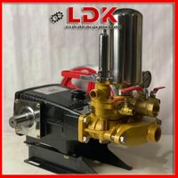 ĐẦU XỊT RỬA ÁP LỰC CAO 7HP - ĐẦU XỊT RỬA CÔNG NGHIỆP - TIGER THÁI TG128