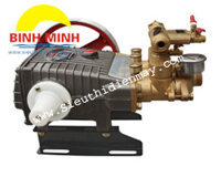 Đầu xịt rửa áp lực cao Arwa PS-45A( 3 - 5 HP)  Thông số kỹ thuật