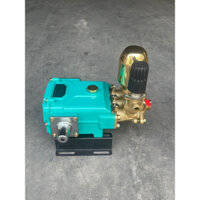 Đầu xịt rửa áp lực KASUMI 2HP Piiston sứ (ty sứ)