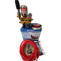 Đầu Xịt Rửa Áp Lực Piston Sứ OSaiKa 1.5HP- 2.9HP