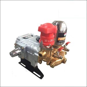 Đầu xịt rửa xe Tomikama HLC-38