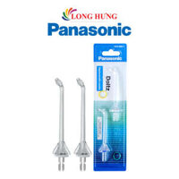 Đầu xịt thay thế máy tăm nước vệ sinh răng miệng Panasonic EW1511 WEW0983X401 - Hàng chính hãng