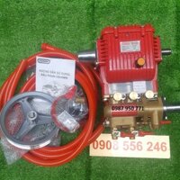 Đầu xịt thuốc trừ sâu oshima os22a không bầu