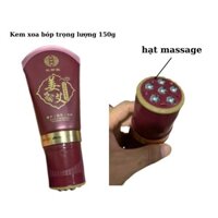 Dầu Xoa Bi lăn massage giảm đau sương khớp chai to 150gr giá sốc