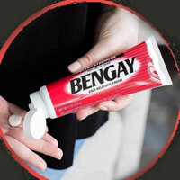 DẦU XOA BÓP BENGAY 113G