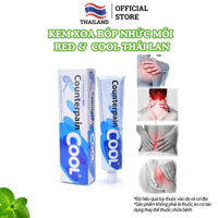 Dầu xoa bóp counterpain, cao xoa bóp thái lan, kem xoa bóp 60gr fata co's GIAO NGAY