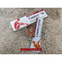 Dầu xoa bóp Counterpain Thái Lan NÓNG 120g