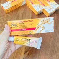 DẦU XOA BÓP GIẢM ĐAU NHANH TIGER BALM MUSCLE RUB FAST RELIEF 30G - 14832