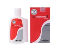 Dầu xoa bóp giảm đau Yuhan Antiphlamine Lotion (100ml)