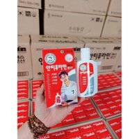 Dầu xoa bóp Hàn Quốc