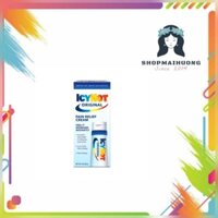 Dầu xoa bóp Icy Hot Cream 85g