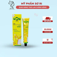 Dầu xoa bóp MUAY Thái Lan mẫu mới, Cao bôi giảm đau