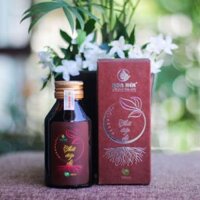 Dầu xoa bóp Thất Diệp Chi Hoa Nén