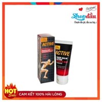 Dầu xoa bóp tiger balm muscle rub