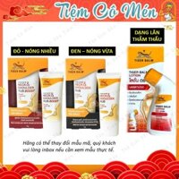Dầu Xoa Bóp Tiger Balm Neck & Shoulder Rub/ Rub Boost (Màu Đen/ Màu Đỏ) |TIger Balm Lotion 80ml | Tiệm Cô Mén