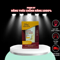 Dầu Xoa Bóp Tiger Balm Neck & Rub Boost Dùng cho vùng cổ - vai - gáy