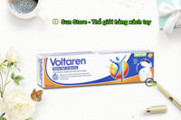 Dầu xoa bóp Voltaren giảm sưng viêm mạnh trong 12H 150g