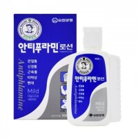 Dầu xoa bóp Yuhan Antiphlamine Mild 100ml