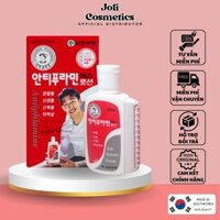 Dầu xoa nóng Antiphlamine Hàn Quốc 100ml - HH00225