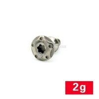 Đầu Xoay Phù Hợp Cho TaylorMade Starscream Putter Trọng Lượng R1 R7 R9 R11 R11S, Vít Đối Trọng_DigitalVN