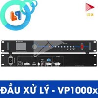 Đầu Xử Lý Hình Ảnh VP1000x - Hỗ Trợ Đầu Vào USB