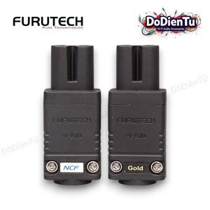 Đầu zắc Furutech Fi-8.1 NCF