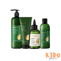 Dầu​ Gội/Dầu Xả‎ Tinh Dầu Bưởi COCOON Pomelo Shampoo/ Conditioner 310ml /‎ 500ml |chai xịt dưỡng tóc g‎iảm gãy rụng 140m