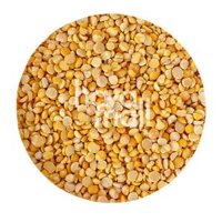 Đậu/Hạt Giá Sỉ Tốt Nhất Hiện Nay – Đậu Hà Lan Vàng Nguyên Hạt/Tách Đôi Havafoodies 1kg – Yellow Split Peas