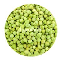 Đậu/Hạt Giá Sỉ Tốt Nhất Hiện Nay – Đậu Hà Lan Xanh Nguyên Hạt Havafoodies 1KG – Green Peas