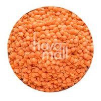 Đậu/Hạt Giá Sỉ Tốt Nhất Hiện Nay – Đậu Lăng Đỏ Tách Vỏ Havafoodies 1KG – Red Lentils
