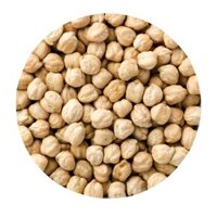Đậu/Hạt Giá Sỉ Tốt Nhất Hiện Nay – Đậu Gà Trắng Nguyên Hạt Havafoodies 1kg – Chick Peas