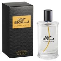 David Beckham Classic Touch Eau De Toilette 90ml Spray