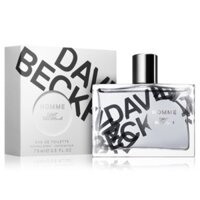 David beckham homme 75ml