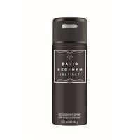 David Beckham Instinct Body Spray 150ml