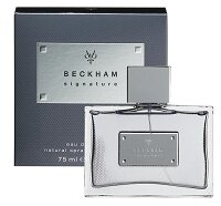 David Beckham Signature Men Eau de Toilette 75ml Spray