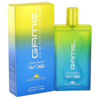 Davidoff Cool Water Game Happy Summer 100ml