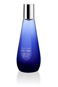 Davidoff Cool Water Night Dive 80ml (Tester)