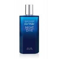 Davidoff Cool Water Night Dive For Men 75ml