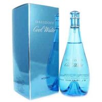 Davidoff Cool Water Woman 100ml EDT