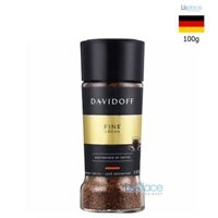 Davidoff  Fine Aroma Instant Coffee