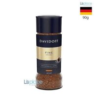 Davidoff  Fine Aroma Instant Coffee