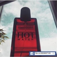 Davidoff - Hot Water