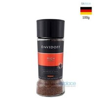 Davidoff  Rich Aroma Instant Coffee
