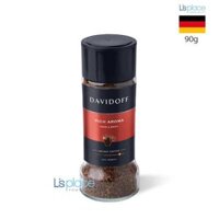 Davidoff  Rich Aroma Instant Coffee