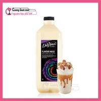 Davinci Frappe Choice Mix (Flavor maxx) 2L (CTKM: Mua 4 Chai giảm 2k/ 1chai, 12 chai giảm 5k, 20 chai giảm 10k/ 1 chai)