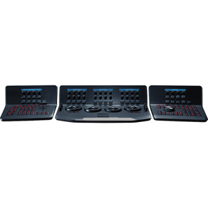 DaVinci Resolve Advanced Panel